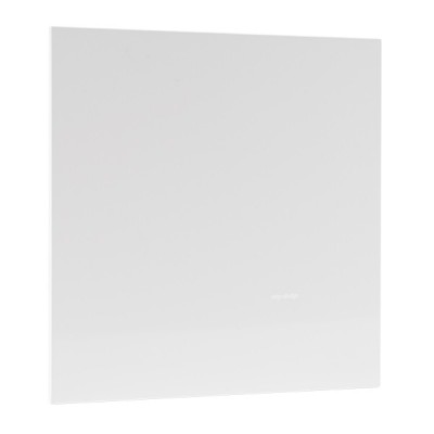 Κάλυμμα Εξαεριστήρα Μπάνιου-Κουζίνας Φ100 MX-100 Λευκό 500155